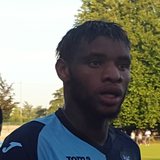 Harold Moukoudi