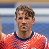 Sander Berge