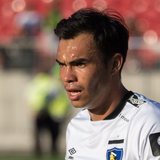 Gabriel Suazo