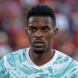 Nélson Semedo