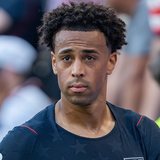 Tyler Adams