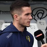 Lewis Cook