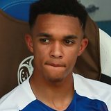 Trent Alexander-Arnold