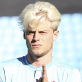 Mathias Jensen