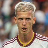 Dani Olmo