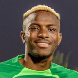 Victor Osimhen