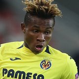 Samuel Chukwueze