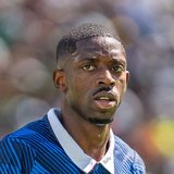 Ousmane Dembélé