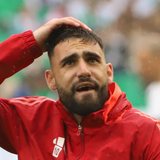 Romain Del Castillo