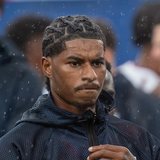Marcus Rashford
