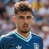 Kai Havertz