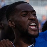 Tosin Adarabioyo