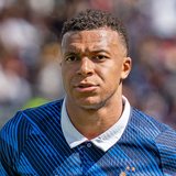 Kylian Mbappé