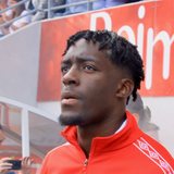 Axel Disasi