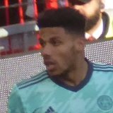 James Justin