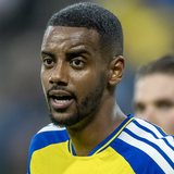 Alexander Isak