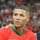 Amine Harit