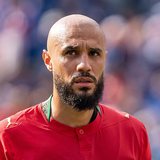Noussair Mazraoui