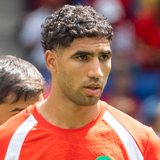 Achraf Hakimi