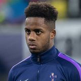 Ryan Sessegnon