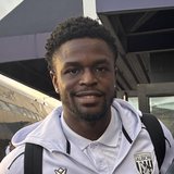 Josh Maja