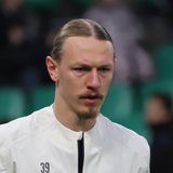 Matvei Safonov