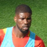 Kevin Danso