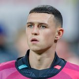 Phil Foden