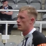 Sean Longstaff
