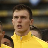 Lucas Perri