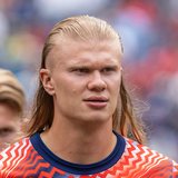 Erling Haaland