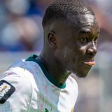 Pape Gueye