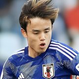 Takefusa Kubo