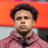 Weston McKennie