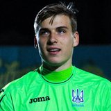 Andriy Lunin