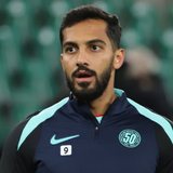 Mousa Al-Tamari