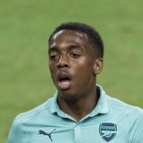 Joe Willock
