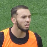 Amine Gouiri