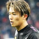 Keito Nakamura