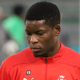 Marshall Munetsi