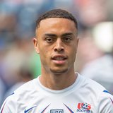 Sergiño Dest