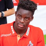 Yann Bisseck