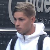 Emile Smith Rowe