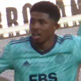 Wesley Fofana