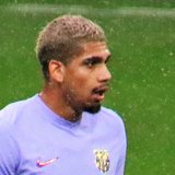 Ronald Araújo