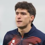 Leonardo Balerdi