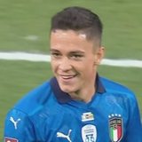 Giacomo Raspadori