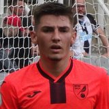 Billy Gilmour