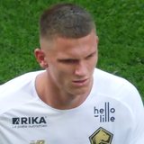 Sven Botman