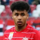 Karim Adeyemi